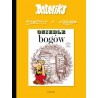 Asteriks Tom 17/Osiedle bogów