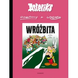 Asteriks Tom 19/Wróżbita