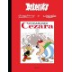 Asteriks Tom 21/Podarunek Cezara GOSCINNY RENE, UDERZO ALBERT motyleksiazkowe.pl