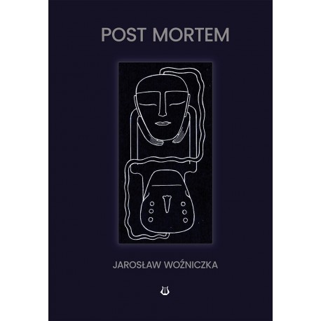 Post mortem Jarosław Woźniczka motyleksiazkowe.pl