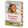 Stacja Jagodno 6. Dom pełen słońca (ilustrowane brzegi)