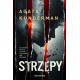 Strzępy Agata Kunderman motyleksiazkowe.pl