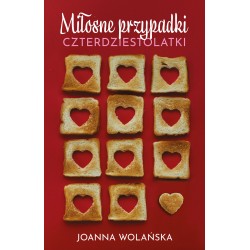 Miłosne przypadki czterdziestolatki