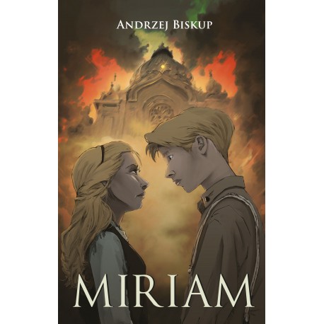 Miriam Andrzej Biskup motyleksiazkowe.pl