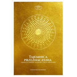 Tajemnica przeznaczenia zawarta w imieniu, nazwisku i dacie urodzenia