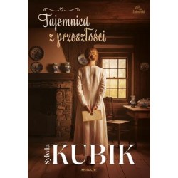 Tajemnica z przeszłości. Cykl Żuławski. Tom 2