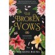 The Broken Vows. The Windsors. Tom 3 Catharina Maura motyleksiazkowe.pl