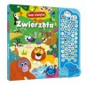 Świat dźwięków. Zwierzęta