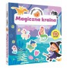 Naklej Odklej Magiczna Kraina