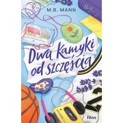 Dwa kamyki od szczęścia