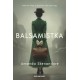 Balsamistka  Amanda Skenandore motyleksiazkowe.pl