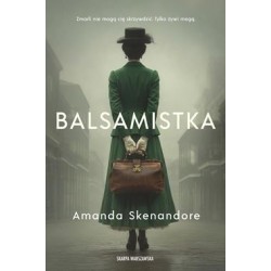 Balsamistka