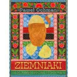 Ziemniaki w roślinnej kuchni regionalnej