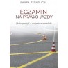Egzamin na prawo jazdy