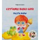 Czytanki babci Gosi. Paleta barw Małgorzata Asman motyleksiazkowe.pl