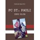 FC St. Pauli. Inny klub Fabian Balicki motyleksiazkowe.pl