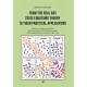 From the real gas state equations theory to their practical applications Andrzej Tomczyński motyleksiazkowe.pl
