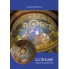 Göreme. Serce Kapadocji