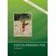 Status prawny psa w Polsce Poradnik praktyka psiarza Natalia Dobrowolska motyleksiazkowe.pl