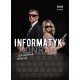 Informatyk – klik kłamstwa, klik grozy. Część II – Konrad Iwe Hulkon motyleksiazkowe.pl