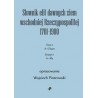 Słownik elit dawnych ziem wschodniej Rzeczypospolitej 1701-1900