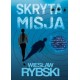 Skryta misja Wiesław Rybski motyleksiazkowe.pl
