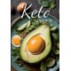 Keto dziennik Iwona Konopatzki motyleksiazkowe.pl