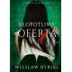 Kłopotliwa oferta Wiesław Rybski motyleksiazkowe.pl