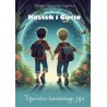 Kostek i Gucio. Tajemnica kamiennego jaja
