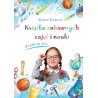 Książka zabawnych zajęć i nauki