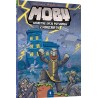 MOBY. Sekretne życie potworów z Minecrafta. Tom 3. Humorek potworek