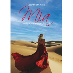 MIA. Najlepszy moment, by odejść