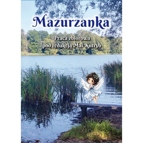 Mazurzanka motyleksiazkowe.pl