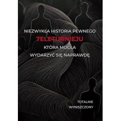 Niezwykła historia pewnego teleturnieju, która mogła wydarzyć się naprawdę