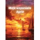 Moje wspaniałe życie Bartłomiej Szymborski motyleksiazkowe.pl