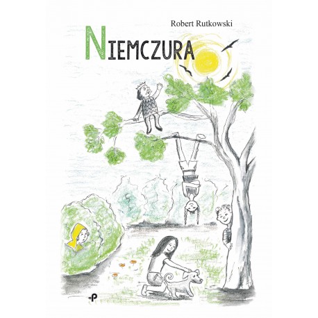 Niemczura Robert Rutkowski motyleksiazkowe.pl