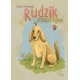 Rudzik Pieskie życie Sandra Mianowska motyleksiazkowe.pl