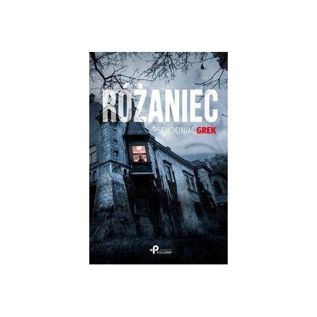 Różaniec motyleksiazkowe.pl