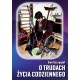 O trudach życia codziennego Ewa Szczygieł motyleksiazkowe.pl 