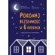 Pokonaj bezsenność w 6 krokach z terapią poznawczo-behawioralną Małgorzata Fornal-Pawłowska, Ewa Walacik-Ufnal motyleksiazkowe.p