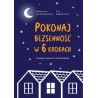 Pokonaj bezsenność w 6 krokach z terapią poznawczo-behawioralną
