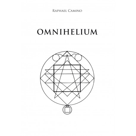 Omnihelium Raphael Camino motyleksiazkowe.pl