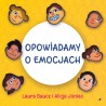 Opowiadamy o emocjach