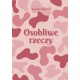 Osobliwe rzeczy Kamila Kutera motyleksiazkowe.pl
