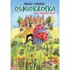 Ośmiokropka i inne ekowierszyki Maciej Sobczak motyleksiazkowe.pl