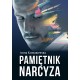 Pamiętnik narcyza Anna Kossakowska motyleksiazkowe.pl