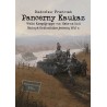 Pancerny Kaukaz. Walki Kampfgruppe von Hake na linii Nalczyk–Ordżonikidze jesienią 1942 r.