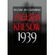 Zagłada Kresów 1939 Ryszard Jan Czarnowski motyleksiazkowe.pl