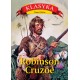 Robinson Cruzoe Daniel Defoe motyleksiazkowe.pl