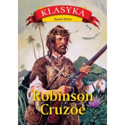 Robinson Cruzoe